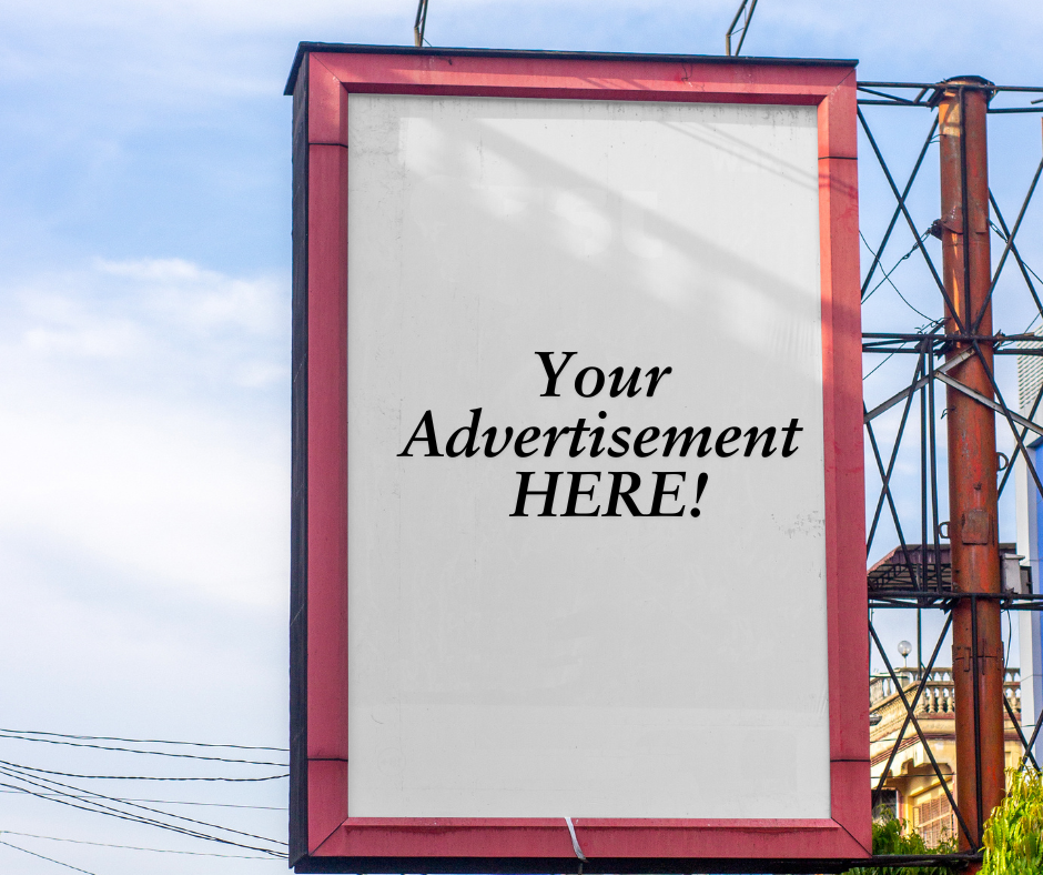 Digital Billboards and hoarding advertising 